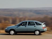 Lada 112 2112 1999 11